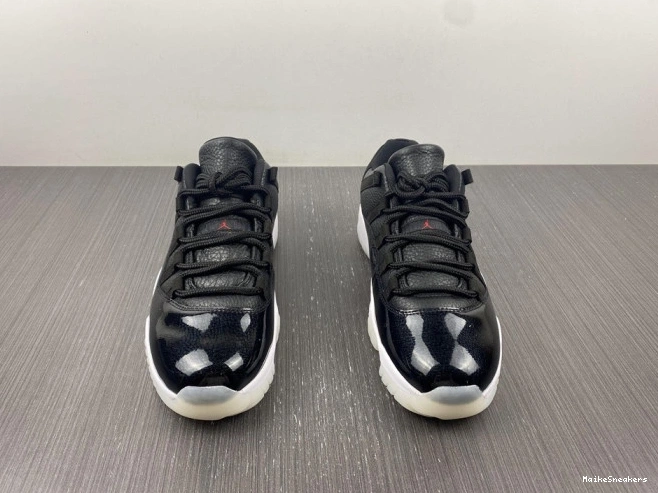 MaikeSneakers Low AV2187-001 72-10 Air Retro 11 Jordan 0630